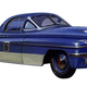Illustration for article titled The Cold War Was Once Fought With Bonkers Concept Cars